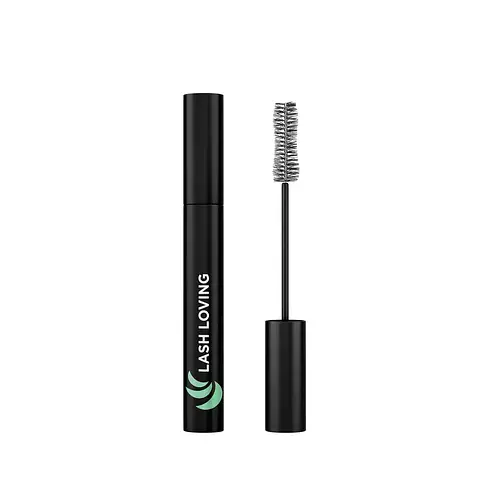 Marcelle Lash Loving Volume & Care Mascara