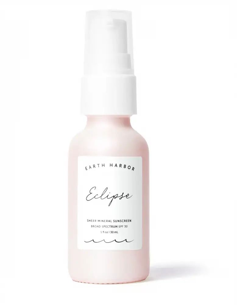 Ellips Sheer Mineral Sunscreen