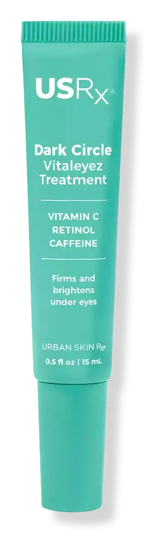 Urban Skin Dark Circle Vitaleyez Treatment