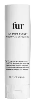 fur KP Body Scrub