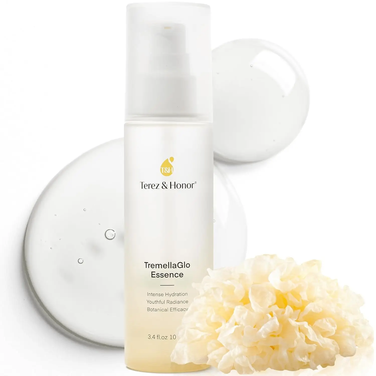 Terez & Honor Tremellaglo Essence