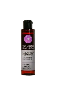 The Doctor Bakuchiol + Ceramides Facial Toner