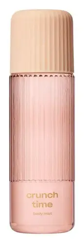 Snif Crunch Time Body Mist