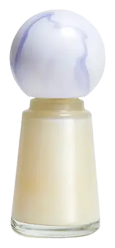 Pleasing Nail Polish Pearly Tops