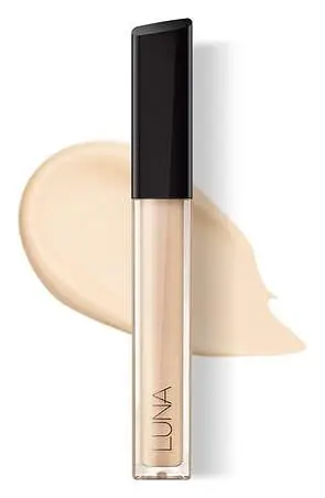 Luna Long Lasting Tip Concealer #1 Vanilla
