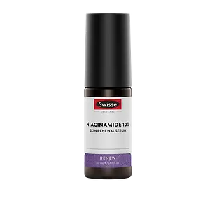 Swisse Niacinamide 10% Skin Renewal Serum