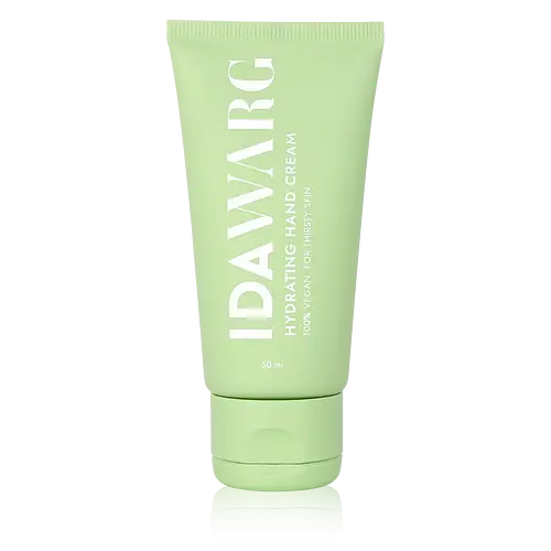 IDA WARG Beauty Hand Cream Hydrating