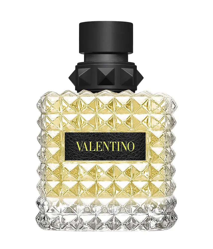 Valentino Donna Born In Roma Yellow Dream Eau De Parfum
