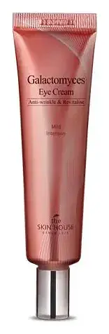 The Skin House Galactomyces Eye Cream