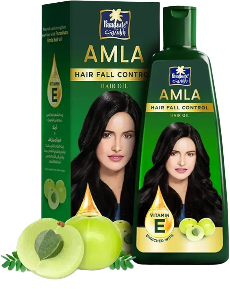 Parachute Advansed Amla Hair Fall Control Oil