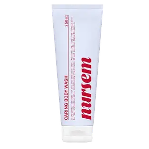Nursem Caring Body Wash