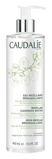 Caudalie Micellar Cleansing Water