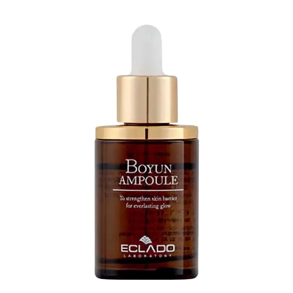 Eclado Boyun Ampoule