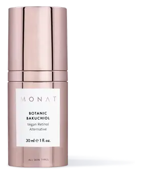 MONAT Botanic Bakuchiol Retinol Alternative Lotion