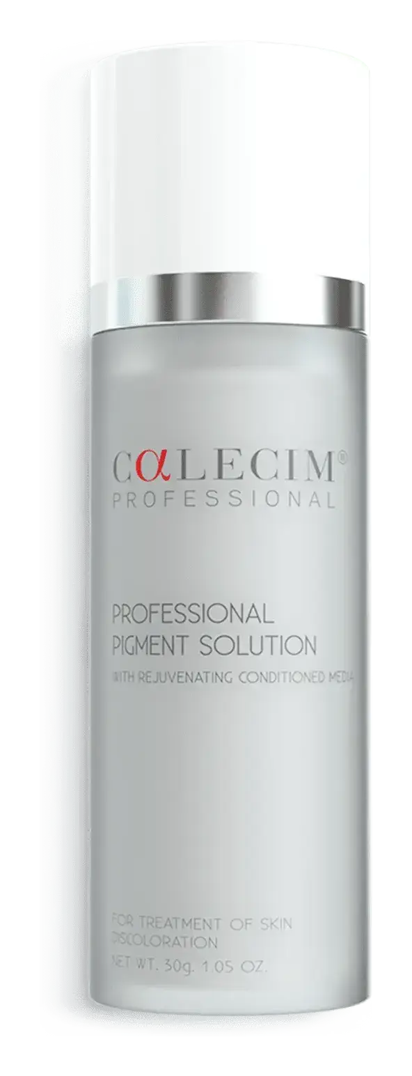 Calecim Professional Professional Pigment Solution