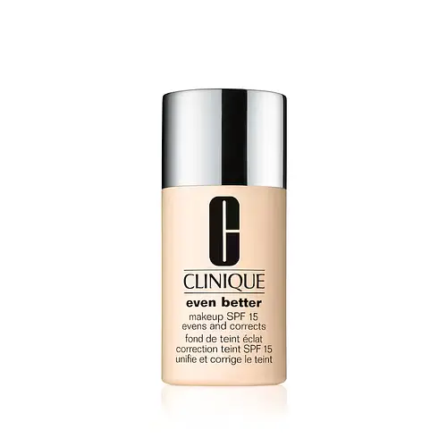 Clinique Even Better Makeup Broad Spectrum SPF 15 CN 08 Linen