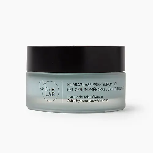 Dr. Brandt Skincare Dr. B Lab Hydraglass Prep Serum Gel