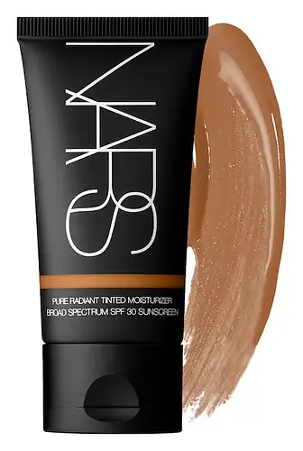 NARS Cosmetics Pure Radiant Tinted Moisturizer SPF 30 Marrakesh