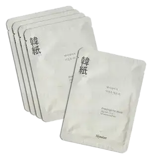 Heynature Erseongcho Mask