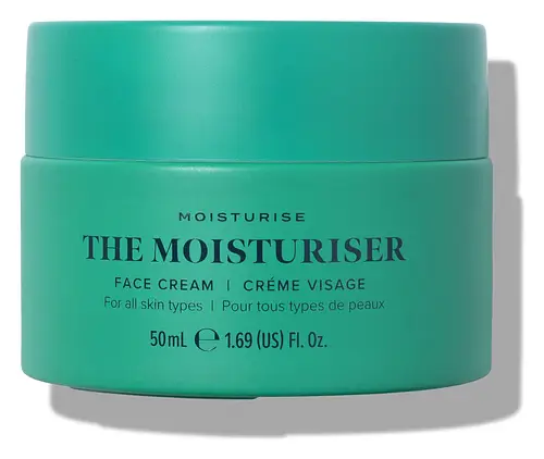 Skin Rocks Moisturiser Fragranced