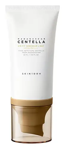 SKIN1004 Madagascar Centella Air-Fit Suncream Light SPF 30 PA++++