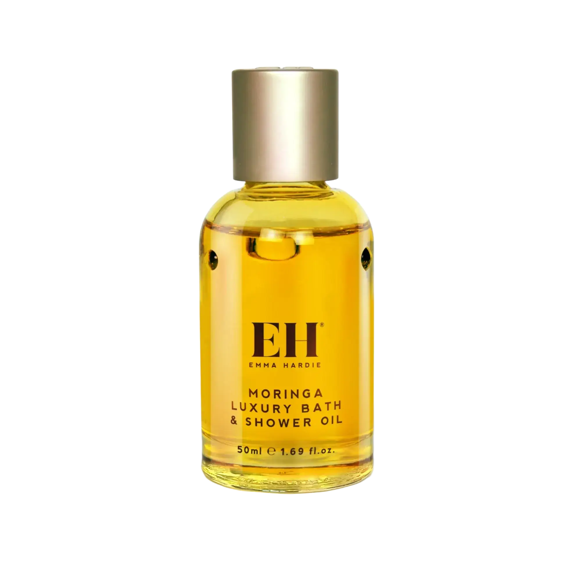 Emma Hardie Moringa Luxury Bath & Shower Oil