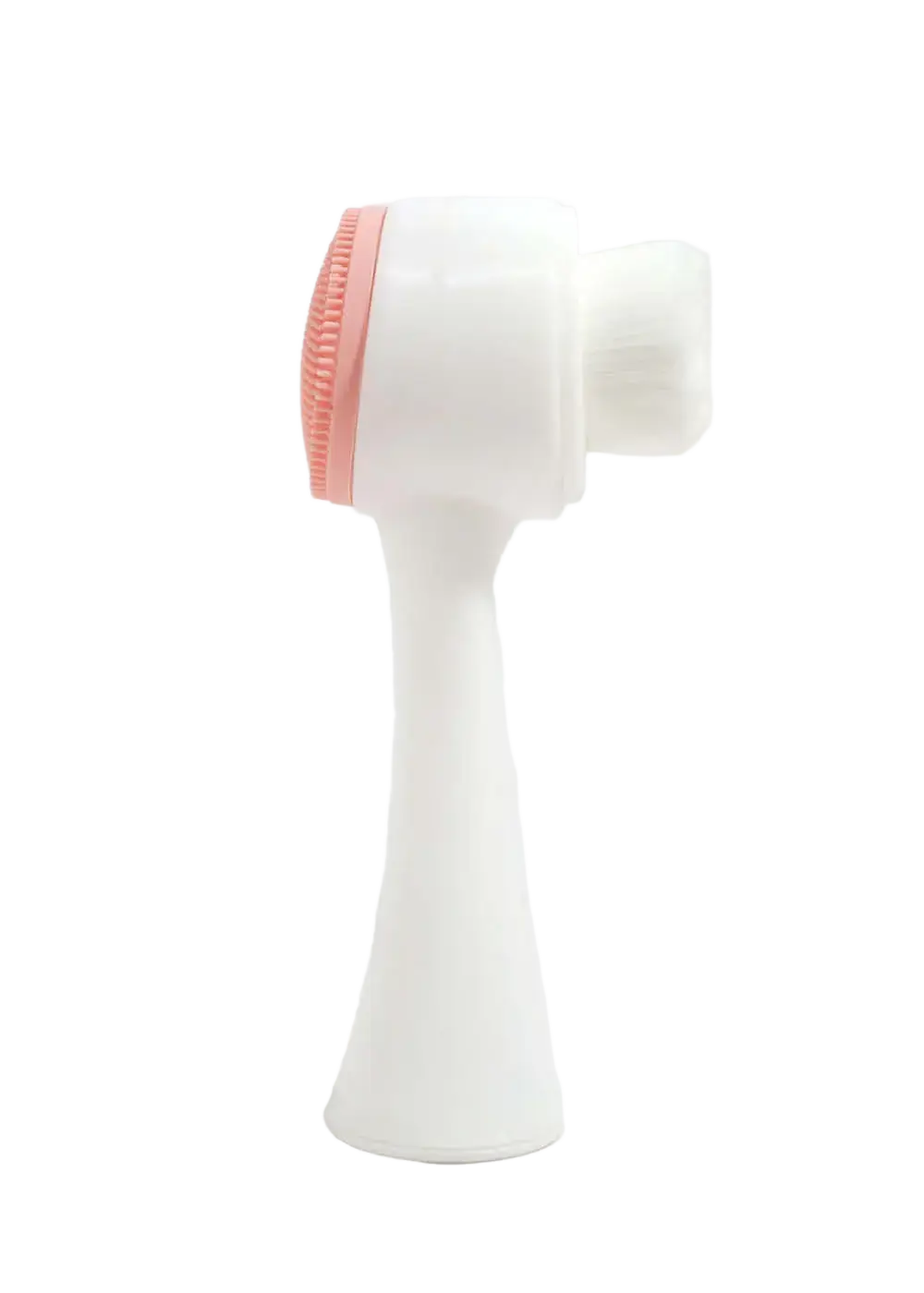 AOA Skin 2-In-1 Facial Brush