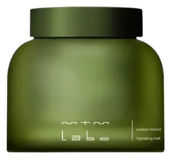 Mtm Labo Hydrating Mask