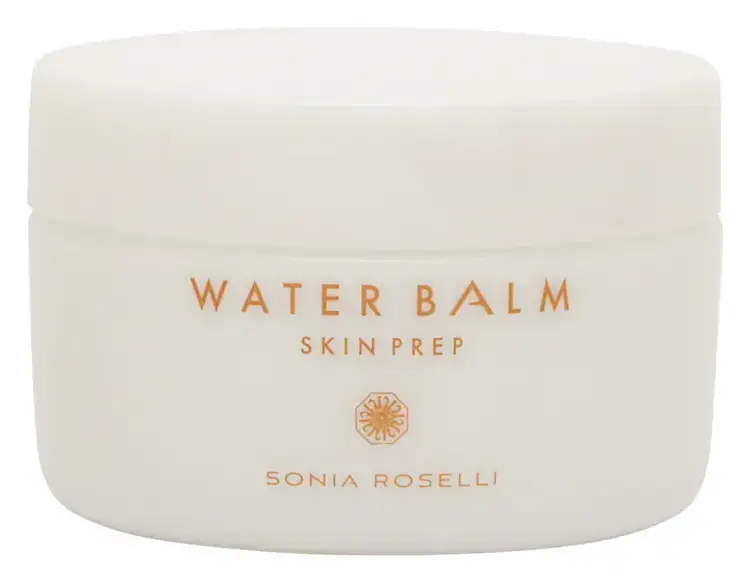 Sonia Roselli Water Balm