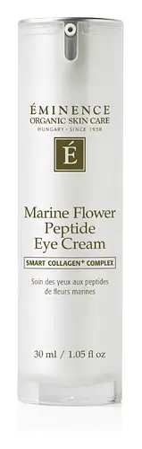 Eminence Organics Marine Flower Peptide Eye Cream