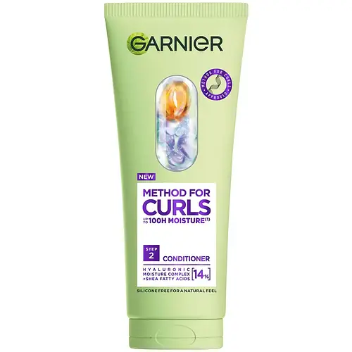 Garnier Method For Curls Conditioner