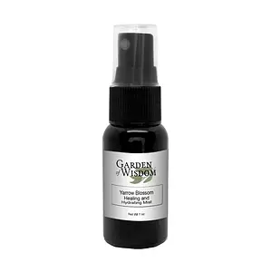 Garden of Wisdom Yarrow Blossom Healing And Hydrating Mist