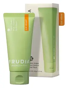 Frudia Green Grape Pore Control Nose Pack