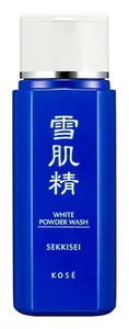 Kosé Sekkisei White Powder Wash