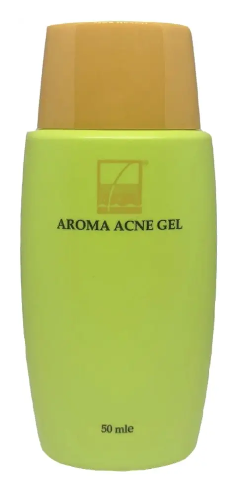 Niks Professional Aroma Acne Gel