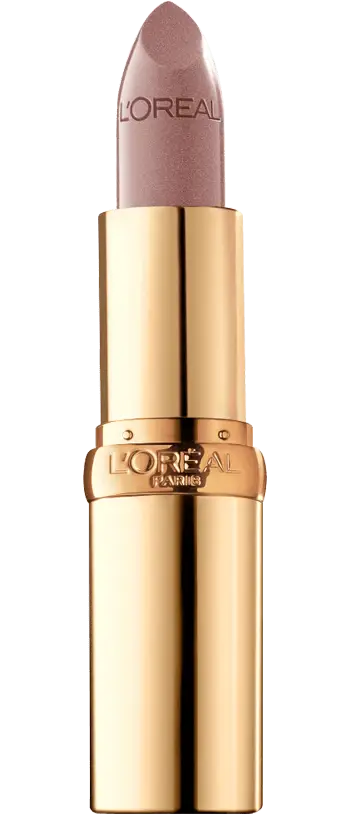L'Oreal Colour Riche Satin Lipstick 760 Silverstone