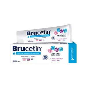 Brucen Nutrient Cream With Panthenol