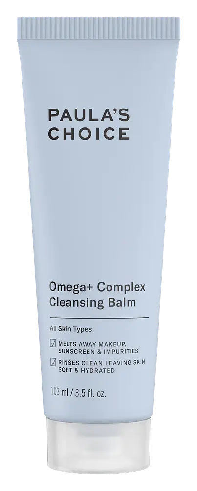 Paula's Choice Omega+ Complex Cleansing Balm