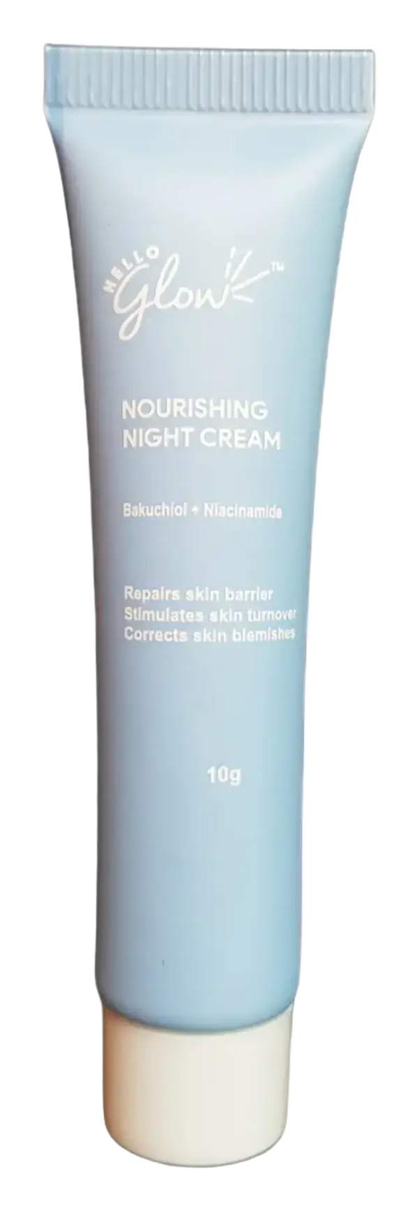 Hello Glow Nourishing Night Cream