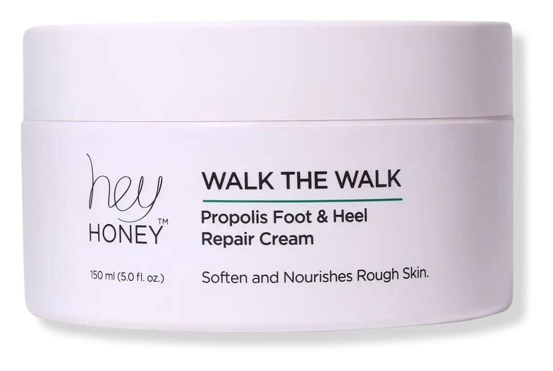 Hey honey Walk The Walk Propolis Foot Cream
