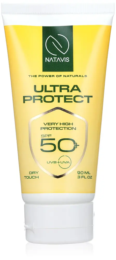 Natavis Ultra-Protect SPF 50+