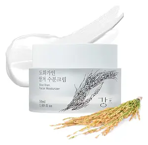 House of Dohwa Rice Bran Facial Moisturizer