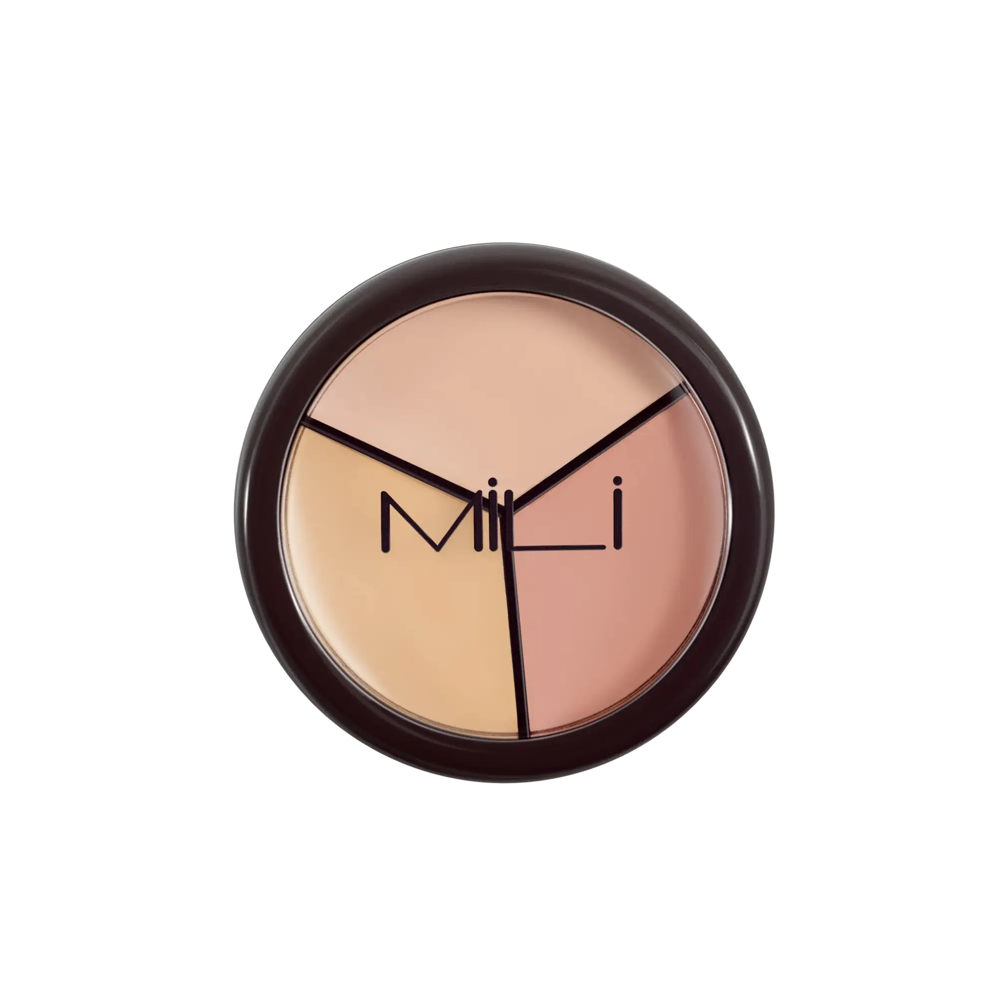 Mili Cosmetics Cover Up Concealer Light