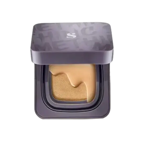 Somethinc Copy Paste Breathable Mesh Cushion SPF 33 PA++ Perle