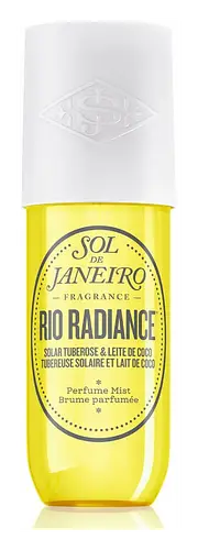 Sol De Janeiro Rio Radiance Perfume Mist