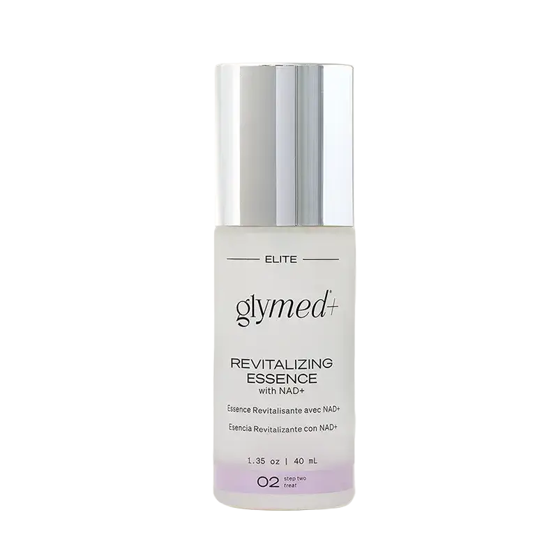 Glymed Plus Revitalizing Essence with NAD+ US