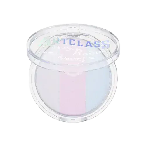 Too Cool For School Artclass By Rodin Highlighter #03 Bubble Blanc