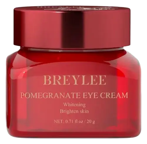 Breylee Pomegranate Eye Cream