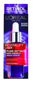 L'Oreal Revitalift Laser Pure Retinol Deep Anti-Wrinkle Night Serum