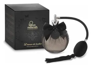 Bijoux Indiscrets L´Essence Du Boudoir